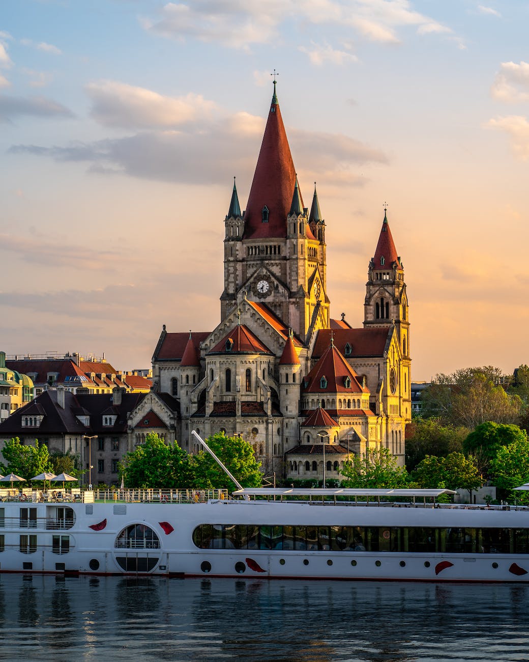 Answered: Quebec City sits on the banks of which river?