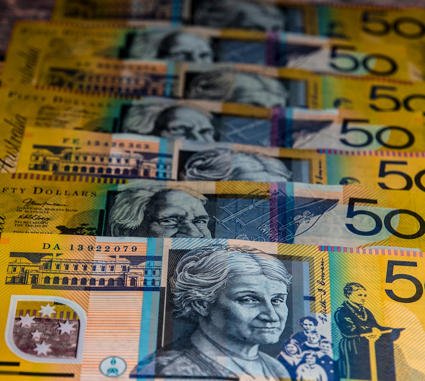 Answered: Australia has decided it will no longer feature what on its paper currency?