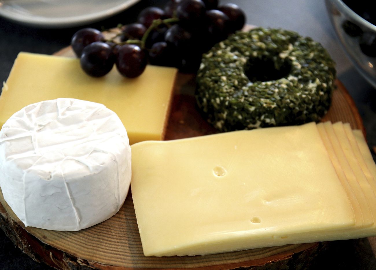 What is the name of the traditional cheese produced in Castilla La-Mancha?

A Feta
B Camembert
C Manchego

The correct answer is 